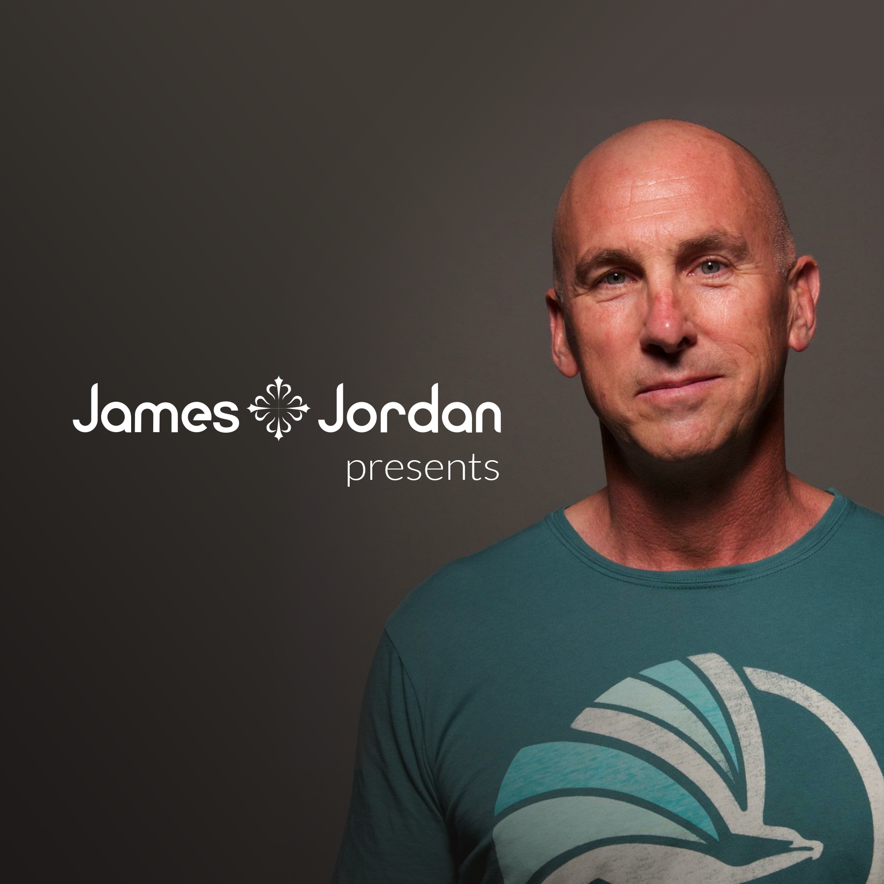 Photo of James Jordan.