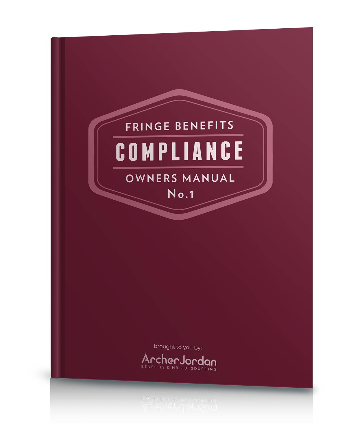 Fringe Compliance Guide cover.