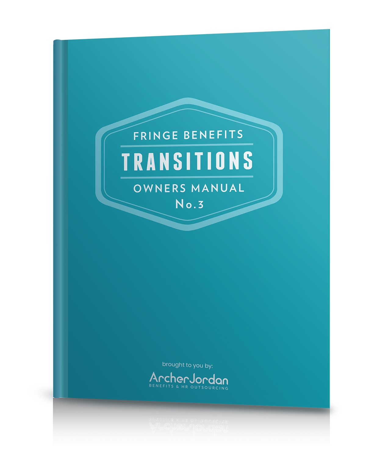 Fringe Transitions Guide cover.