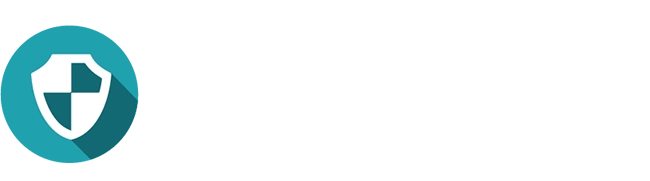 Secure Contract Compliance icon illustration.